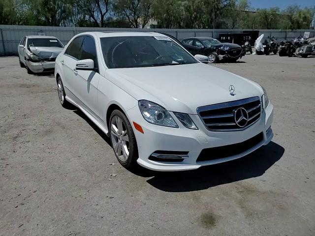 2013 Mercedes-Benz E 350 VIN: WDDHF5KB0DA667654 Lot: 58903184