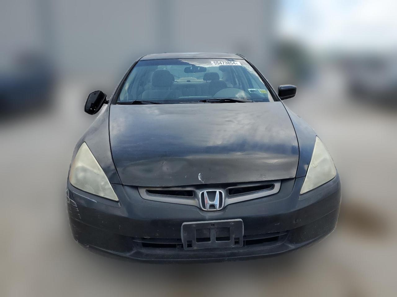 1HGCM56394A108568 2004 Honda Accord Lx