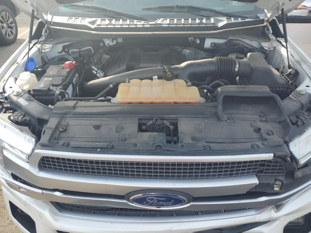 1FTFW1EG9JFB11214 2018 Ford F150 Supercrew