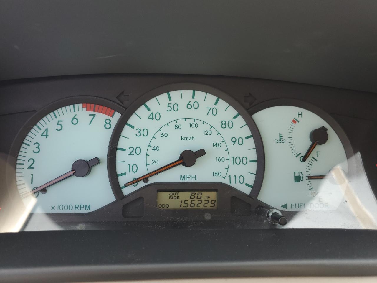 2003 Toyota Corolla Ce VIN: 1NXBR32E63Z121875 Lot: 57945904