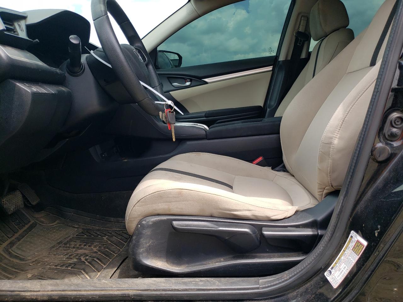 2016 Honda Civic - Image 7