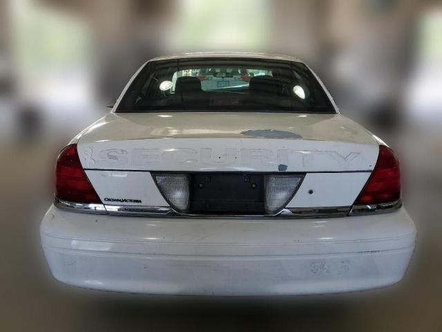 2FAFP73V57X156946 | 2007 Ford crown victoria