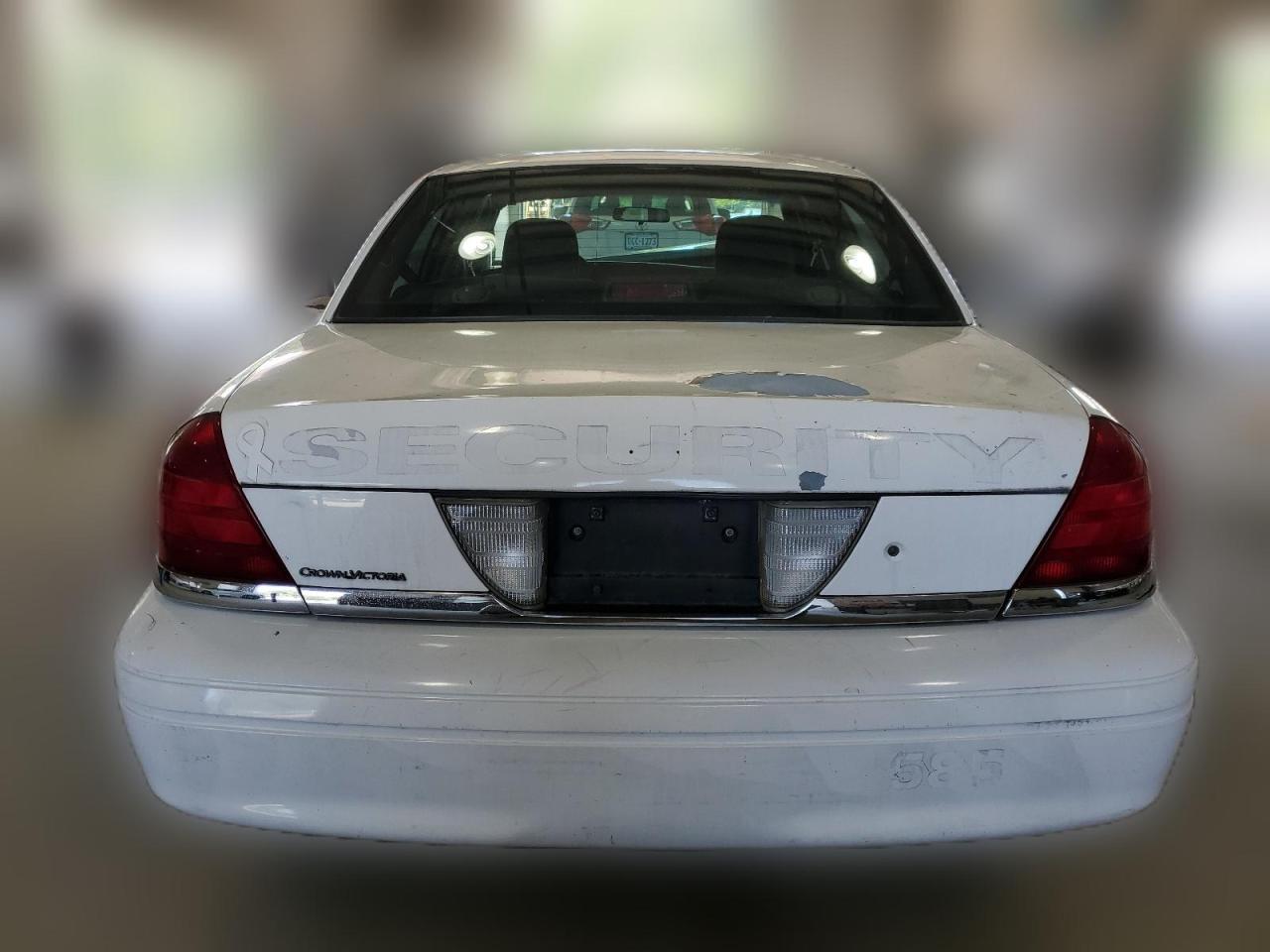 2007 Ford Crown Victoria VIN: 2FAFP73V57X156946 Lot: 59495954