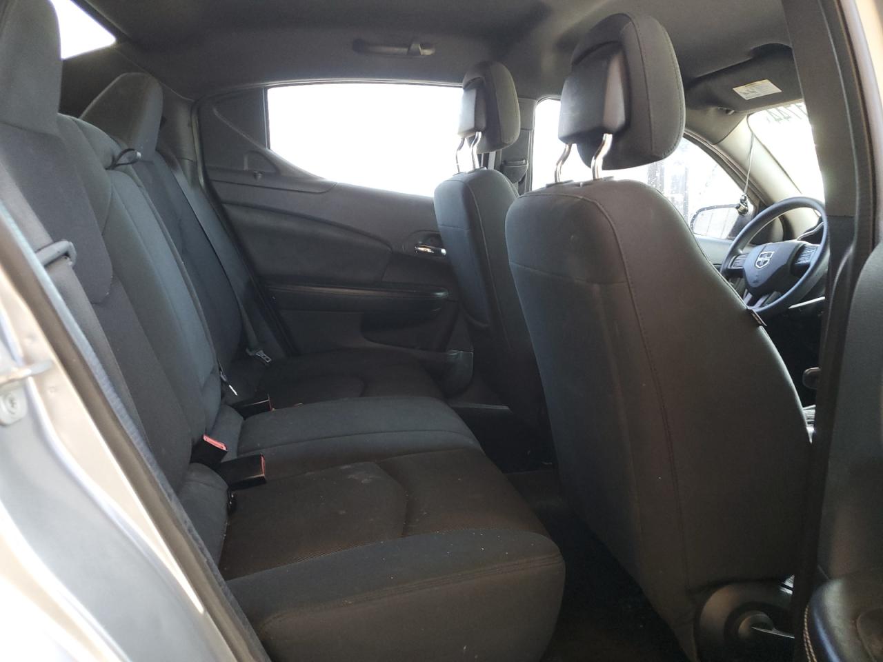 2013 Dodge Avenger Se VIN: 1C3CDZAB6DN530282 Lot: 59181744