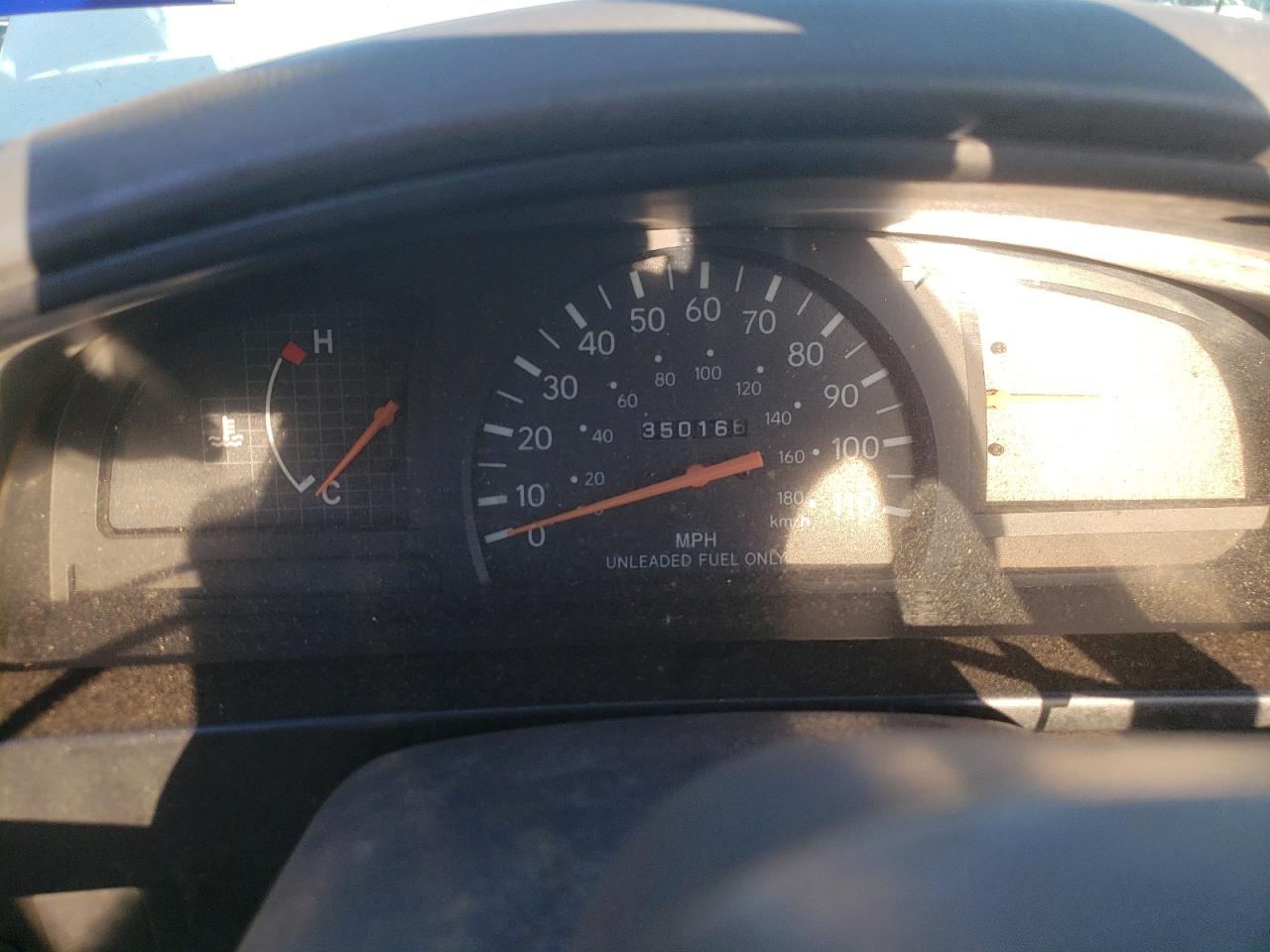 1998 Toyota Tacoma VIN: 4TANL42N8WZ170409 Lot: 58088804