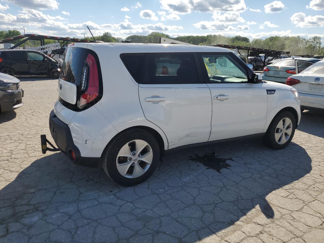 VIN KNDJN2A26G7847382 2016 KIA SOUL no.3