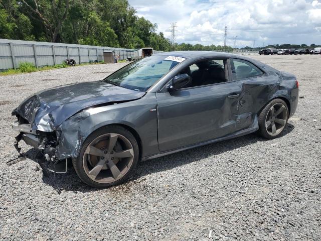 2015 Audi A5 Premium Plus