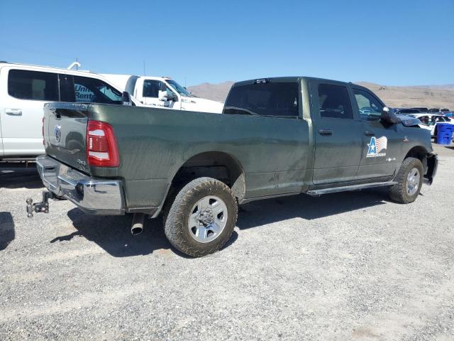  RAM 2500 2021 Green