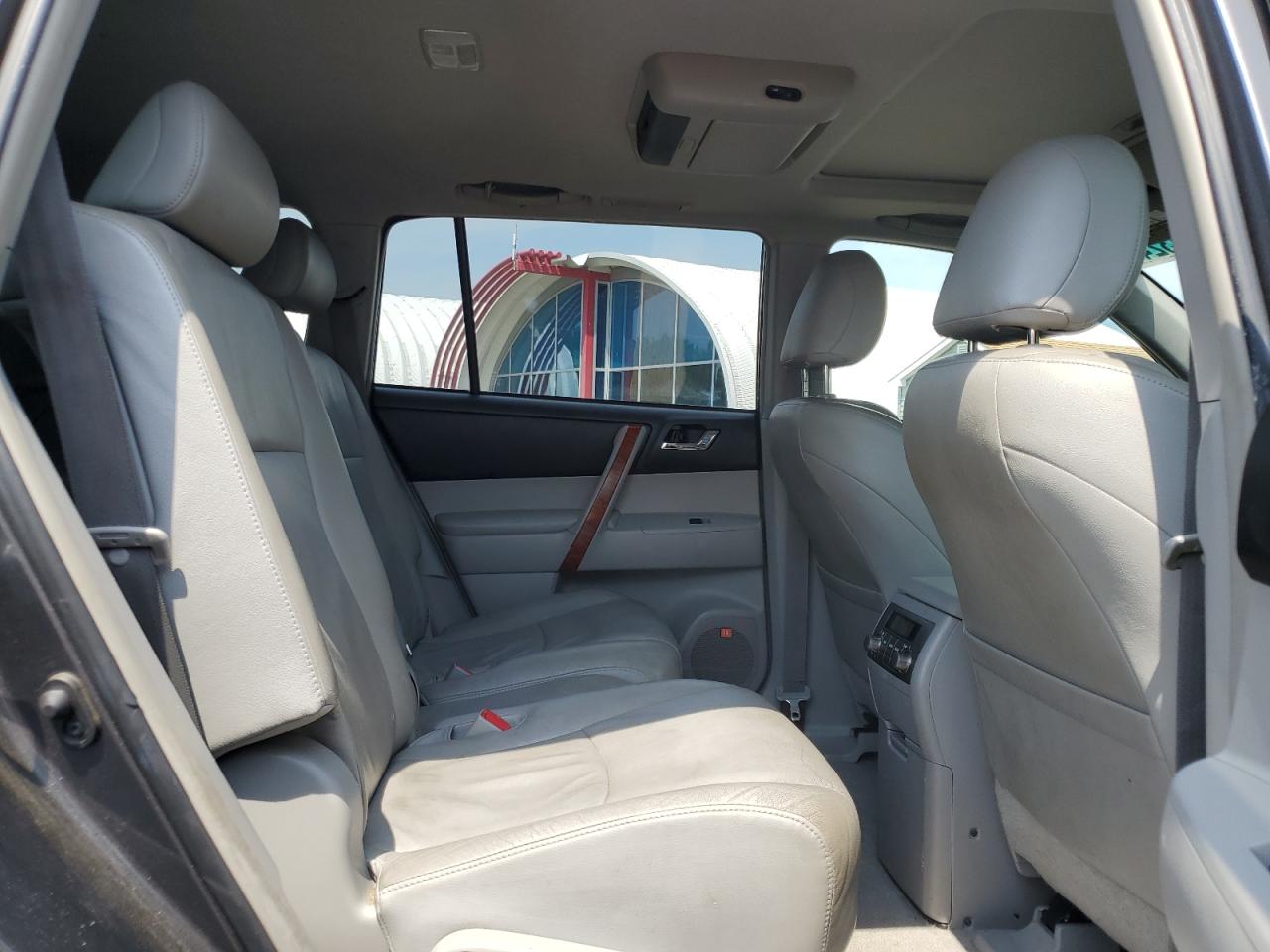 JTEES42A382077809 2008 Toyota Highlander Limited