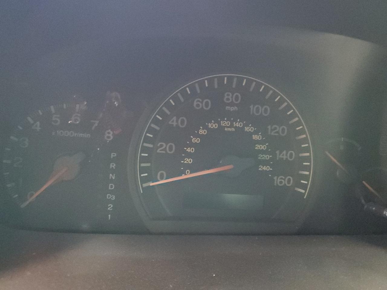 2006 Honda Accord Lx VIN: 1HGCM56435A149711 Lot: 57490614