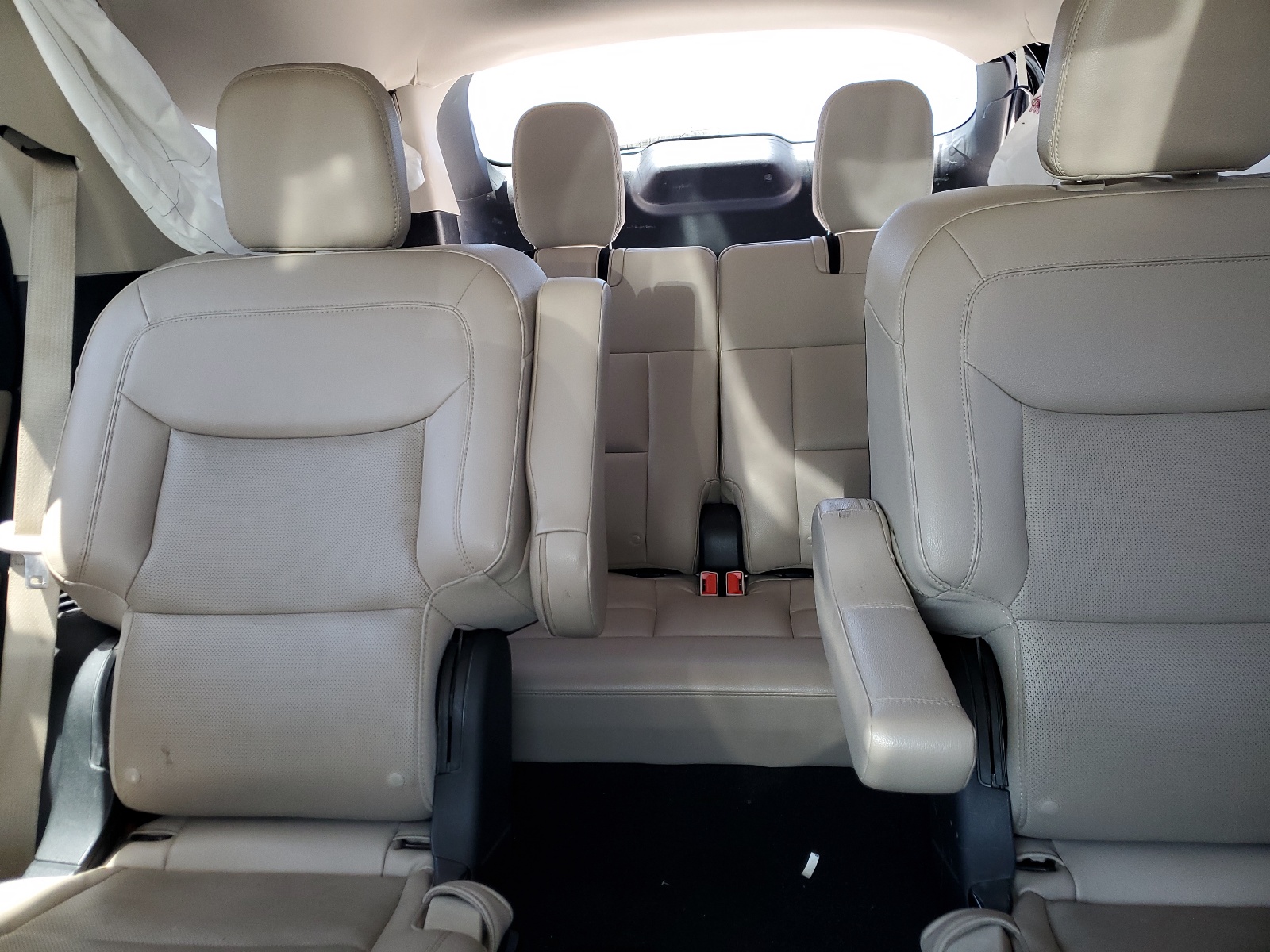 1FMSK7FH6MGB03764 2021 Ford Explorer Limited