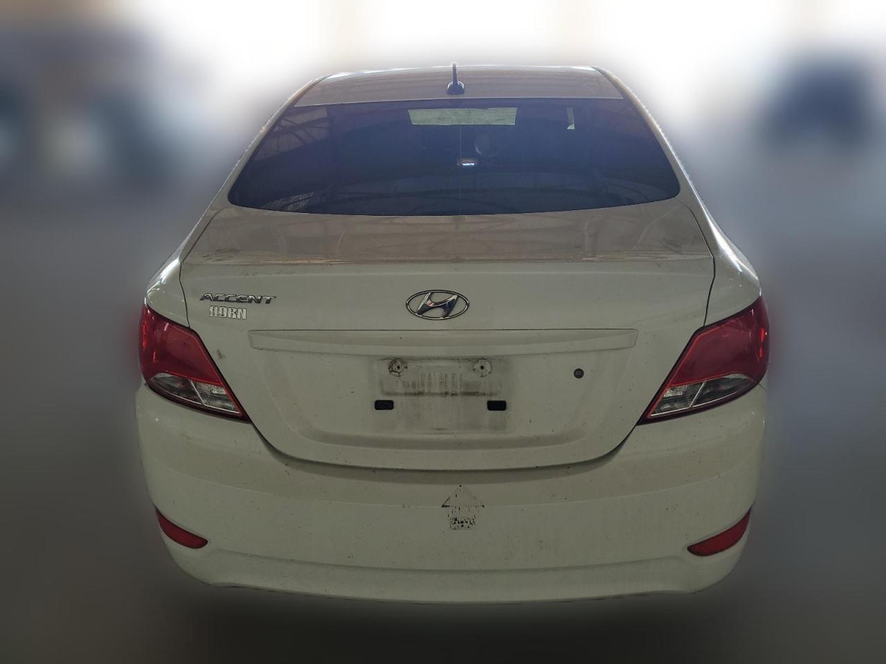 2015 Hyundai Accent Gls VIN: KMHCT4AE3FU867248 Lot: 59411754
