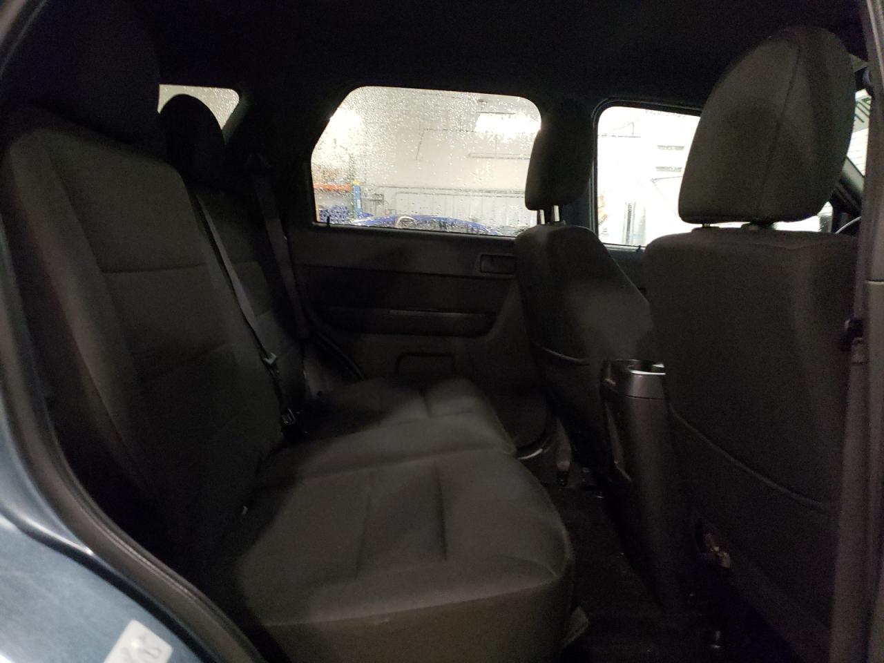 2012 Ford Escape Xlt VIN: 1FMCU9D76CKB28115 Lot: 58517014