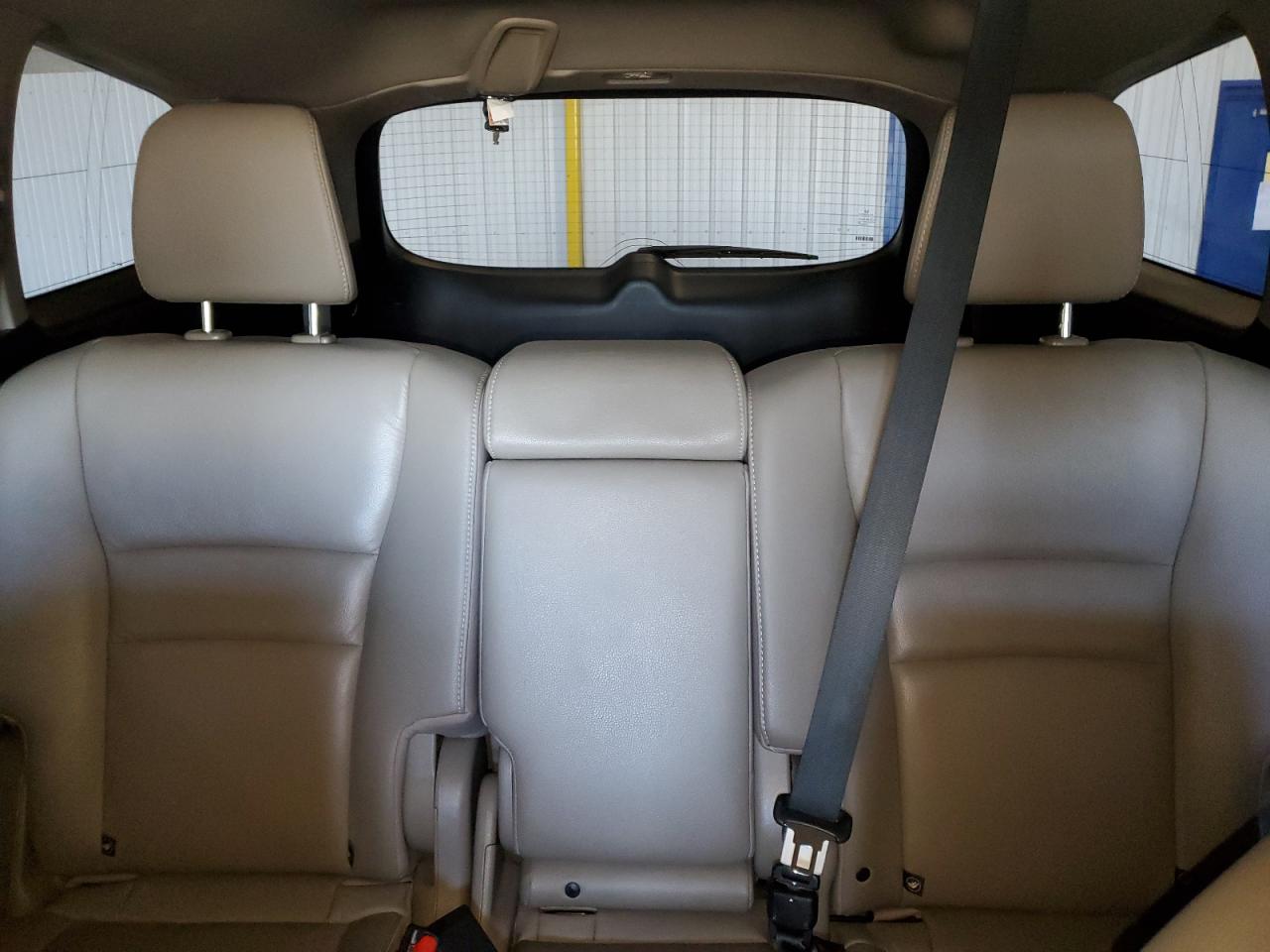 2017 Honda Pilot - Image 10