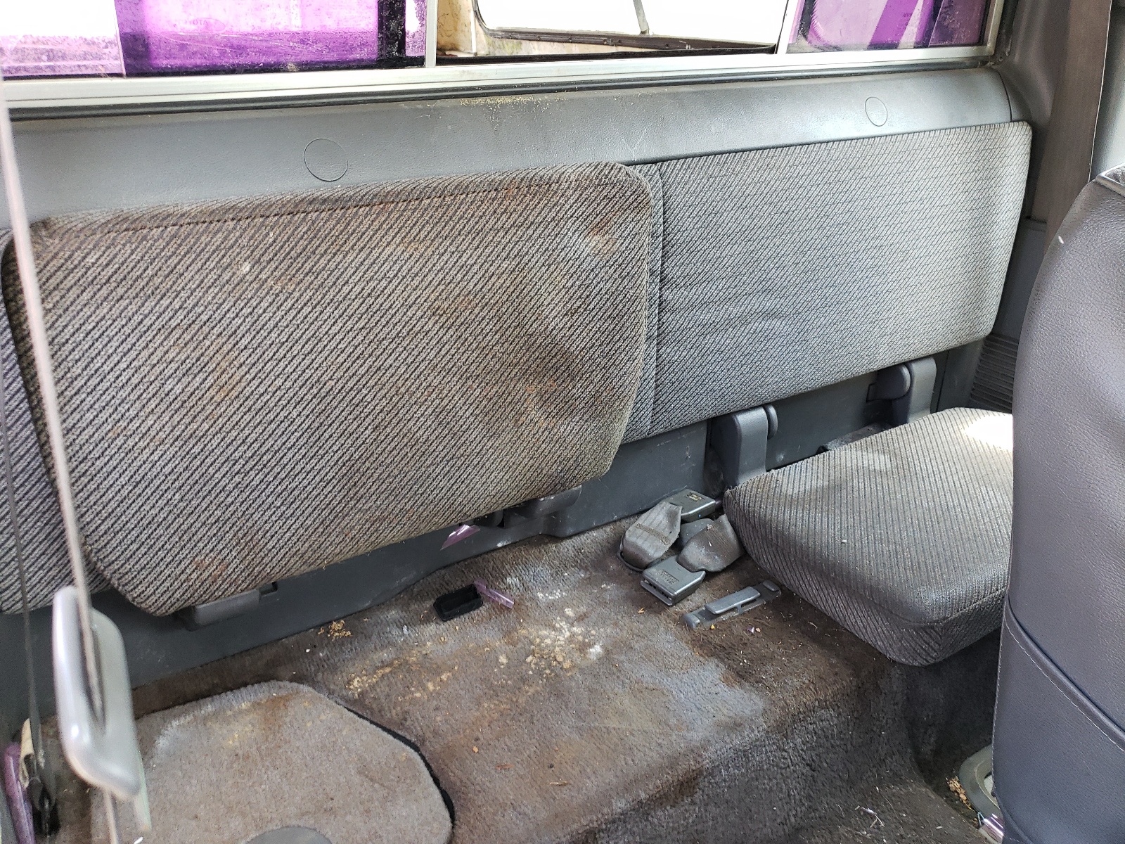 JT4VN13D9P5119612 1993 Toyota Pickup 1/2 Ton Extra Long Wheelbase Dx