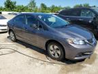 2014 Honda Civic Lx   за продажба в Bridgeton, MO - Front End