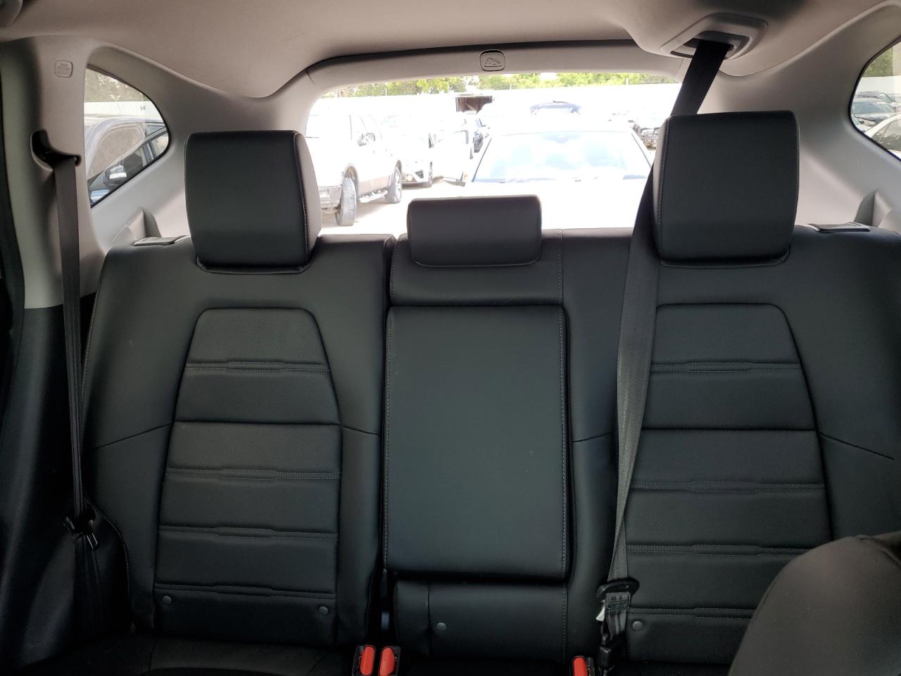 2020 Honda Cr-V Touring VIN: 2HKRW2H93LH625147 Lot: 60826314