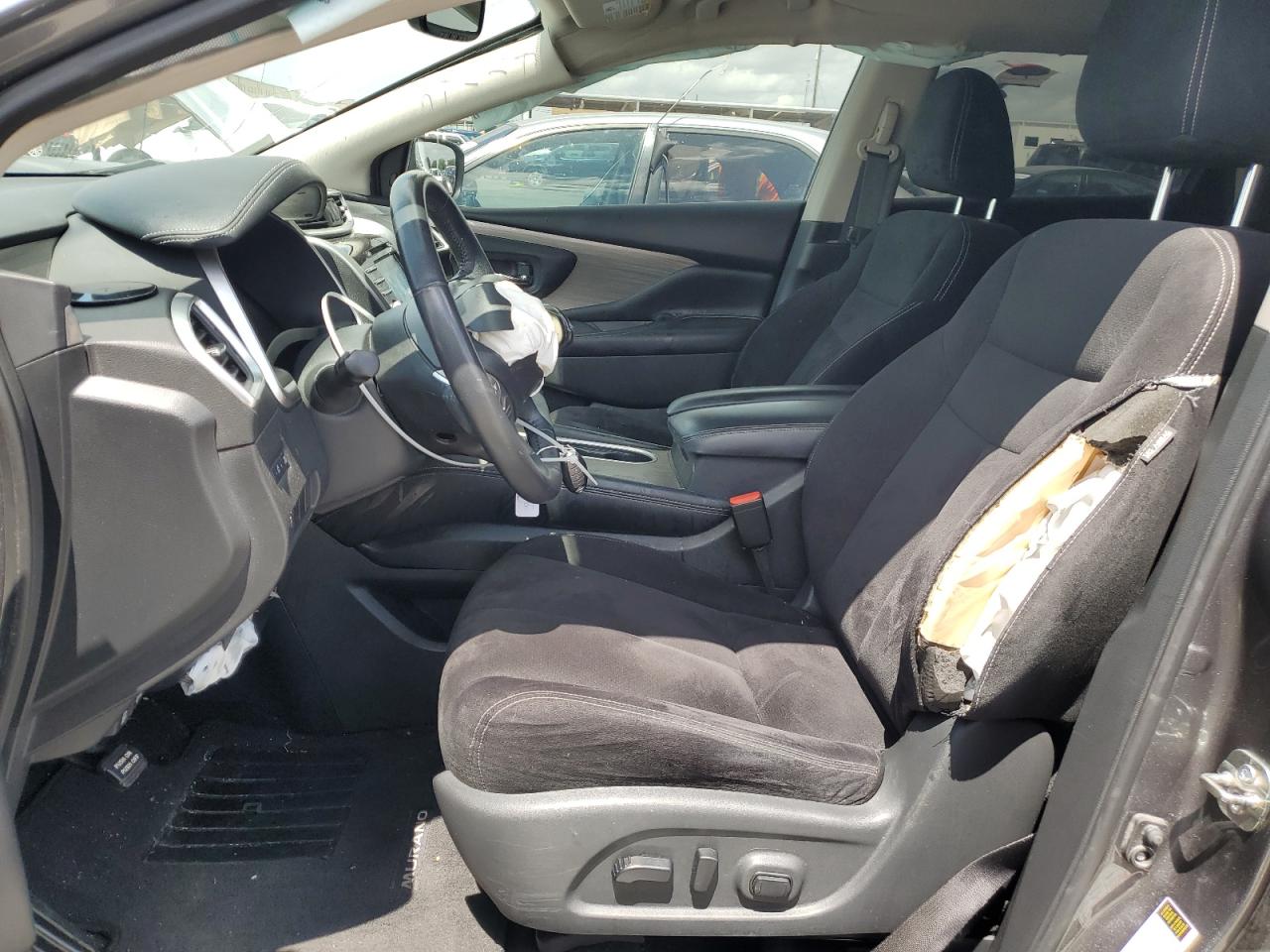 2018 Nissan Murano S VIN: 5N1AZ2MG9JN199546 Lot: 59766424