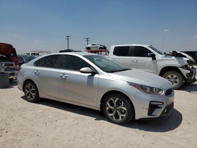 3KPF24AD0ME286720 Kia Forte FE 4