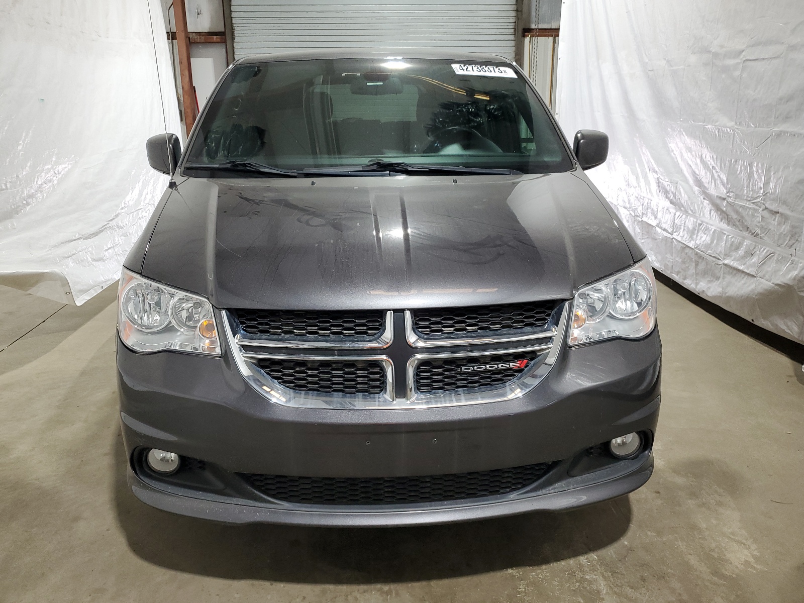 2020 Dodge Grand Caravan Se vin: 2C4RDGBG8LR230734