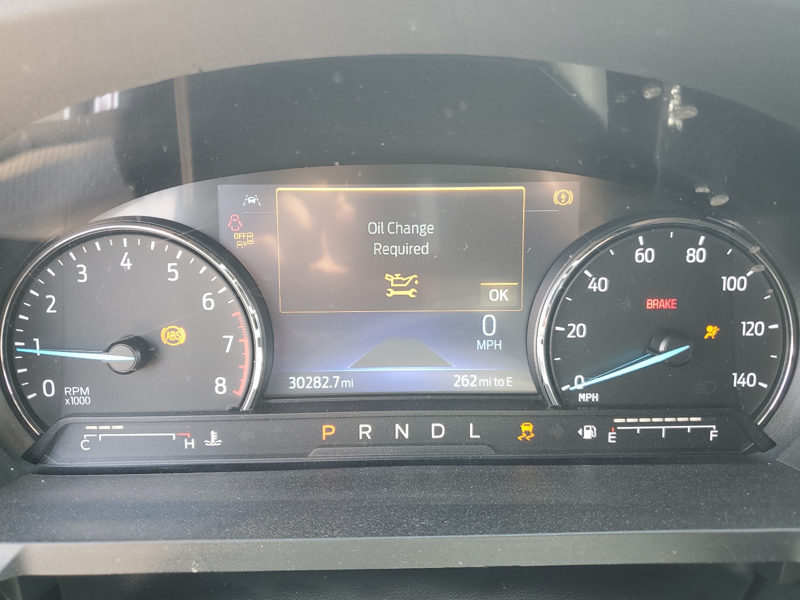 1FMSK7KH6NGB28333 2022 Ford Explorer St-Line