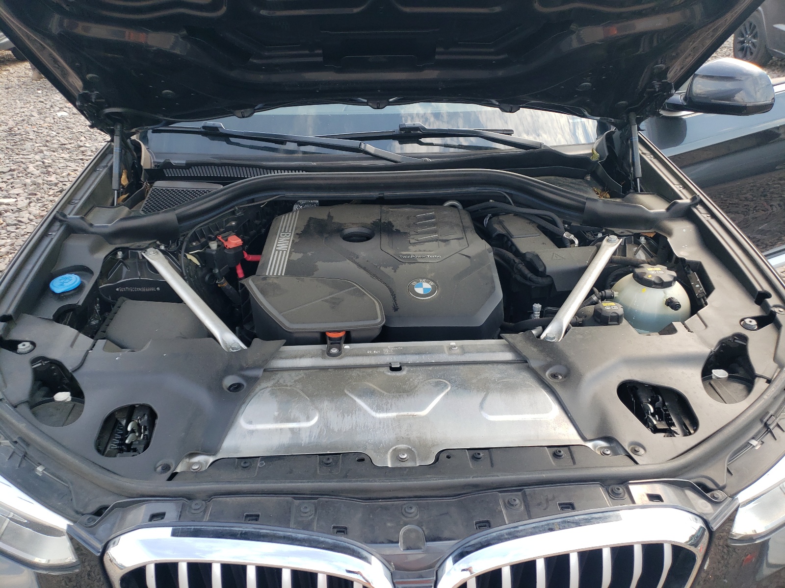 5UXTY5C0XM9E68884 2021 BMW X3 xDrive30I