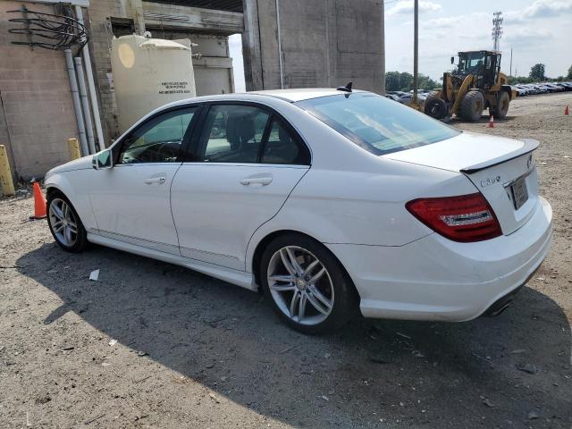 WDDGF4HB3DA781774 | 2013 Mercedes Benz 2013 mercedes-benz c 250