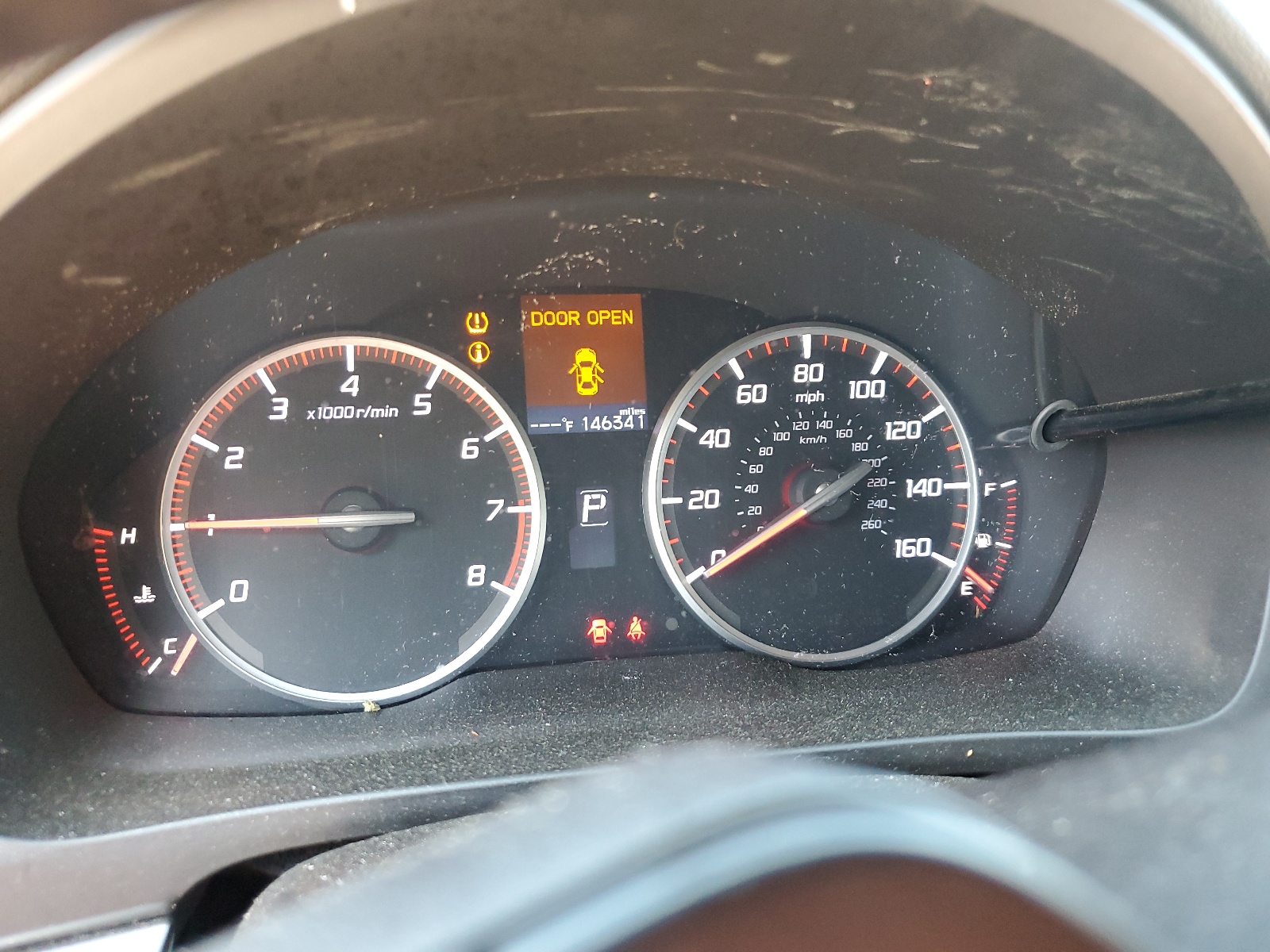 19UDE2F89GA005599 2016 Acura Ilx Premium