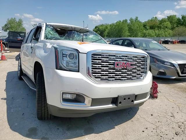 2020 GMC Yukon Denali VIN: 1GKS2CKJ1LR161309 Lot: 59436424