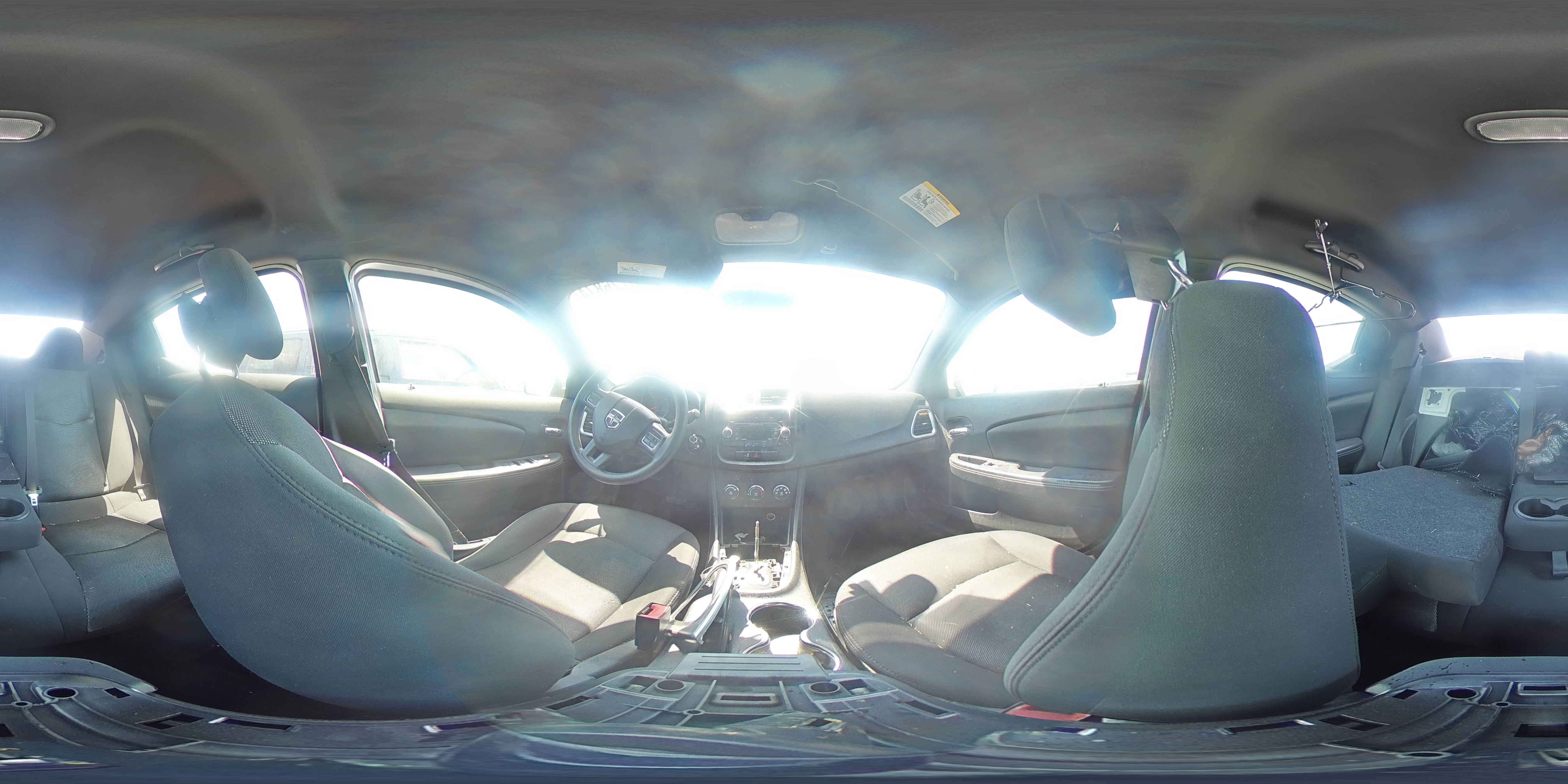 2014 Dodge Avenger Se VIN: 1C3CDZAB2EN187617 Lot: 58726874