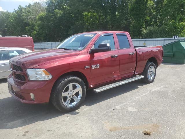 2013 Ram 1500 St за продажба в Glassboro, NJ - Rear End