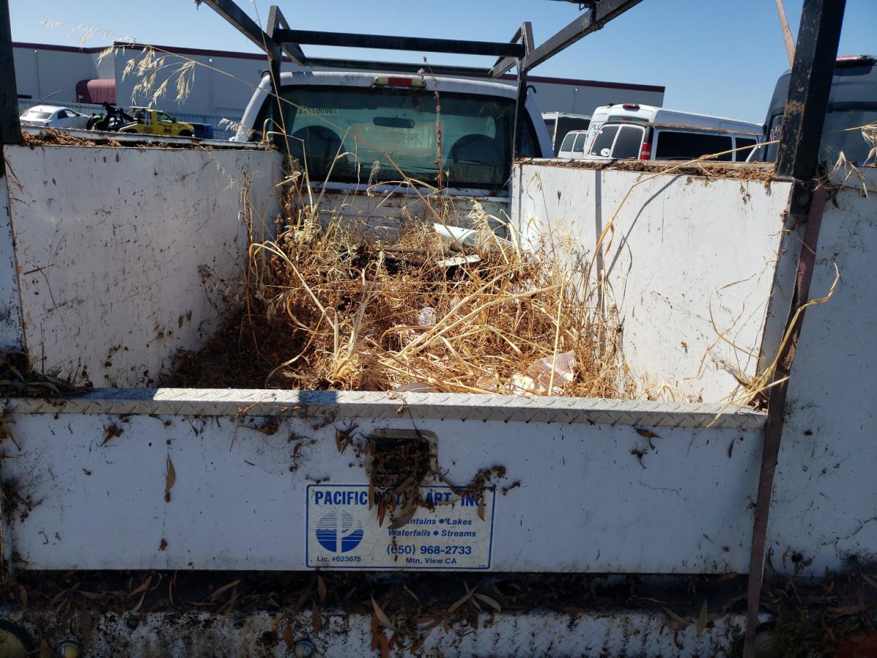 2002 Ford F350 Super VIN: 1FDSF34L72EC65075 Lot: 60967774