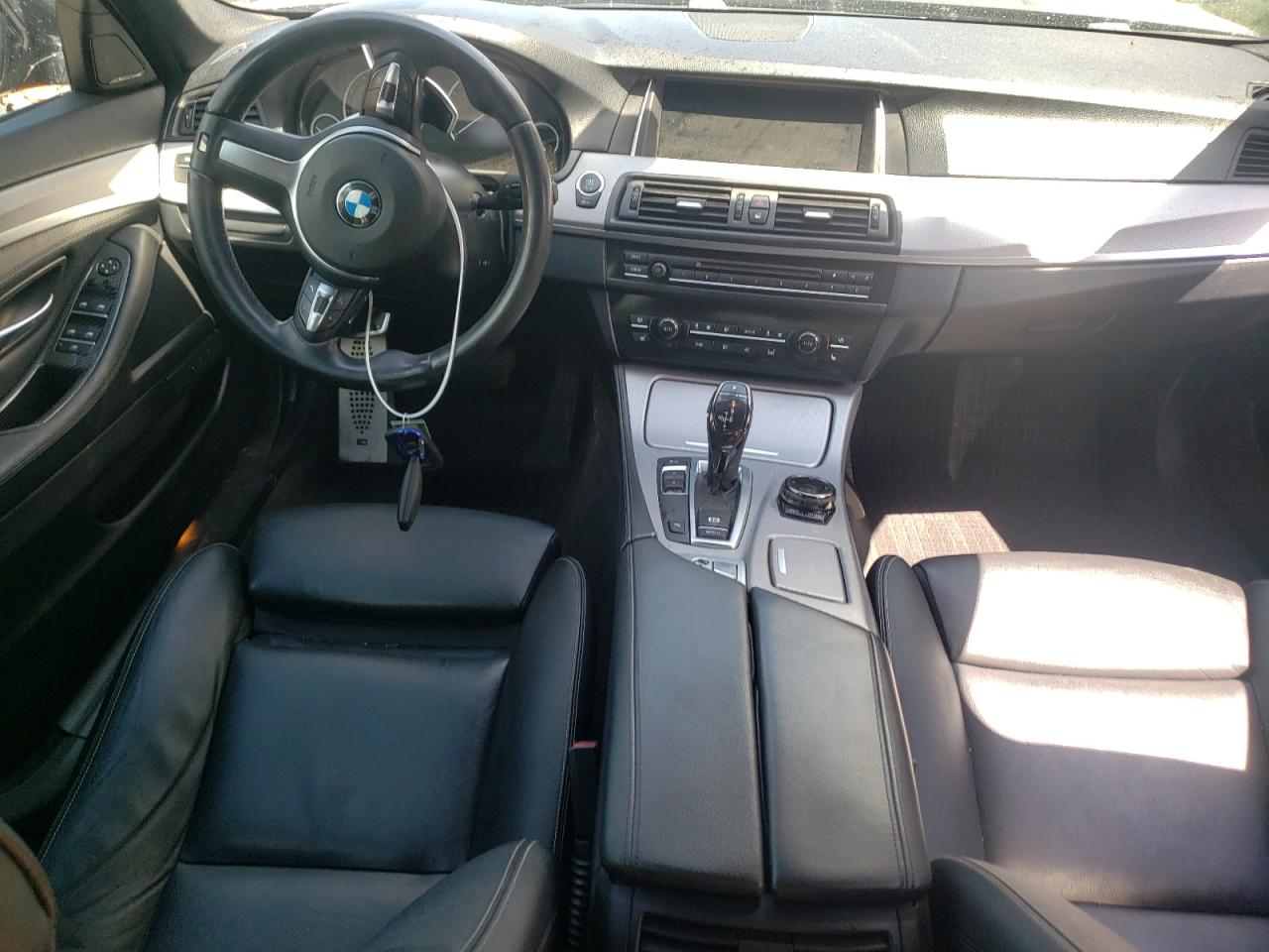 WBAKN9C50ED680579 2014 BMW 550 I