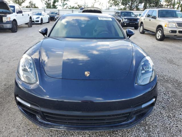 WP0AB2A74JL134855 | 2018 Porsche panamera 4s