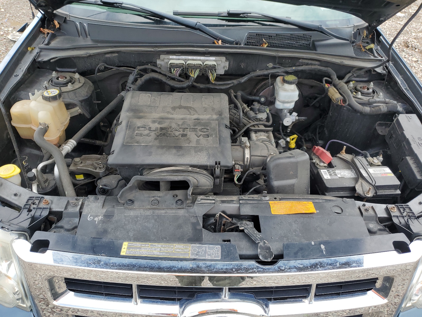 1FMCU9DG3CKA46794 2012 Ford Escape Xlt