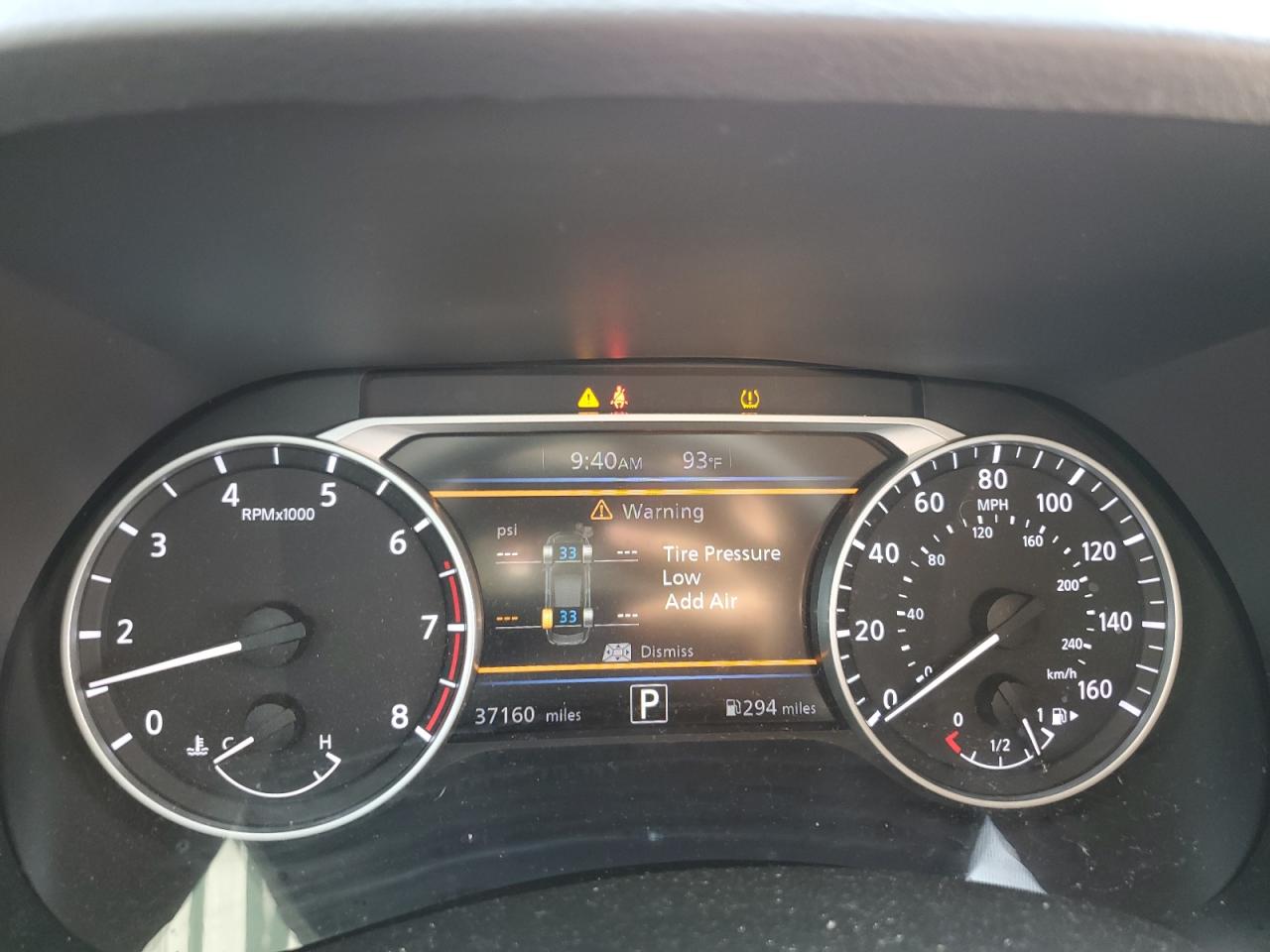 2022 Nissan Sentra Sv VIN: 3N1AB8CV6NY264893 Lot: 60652984