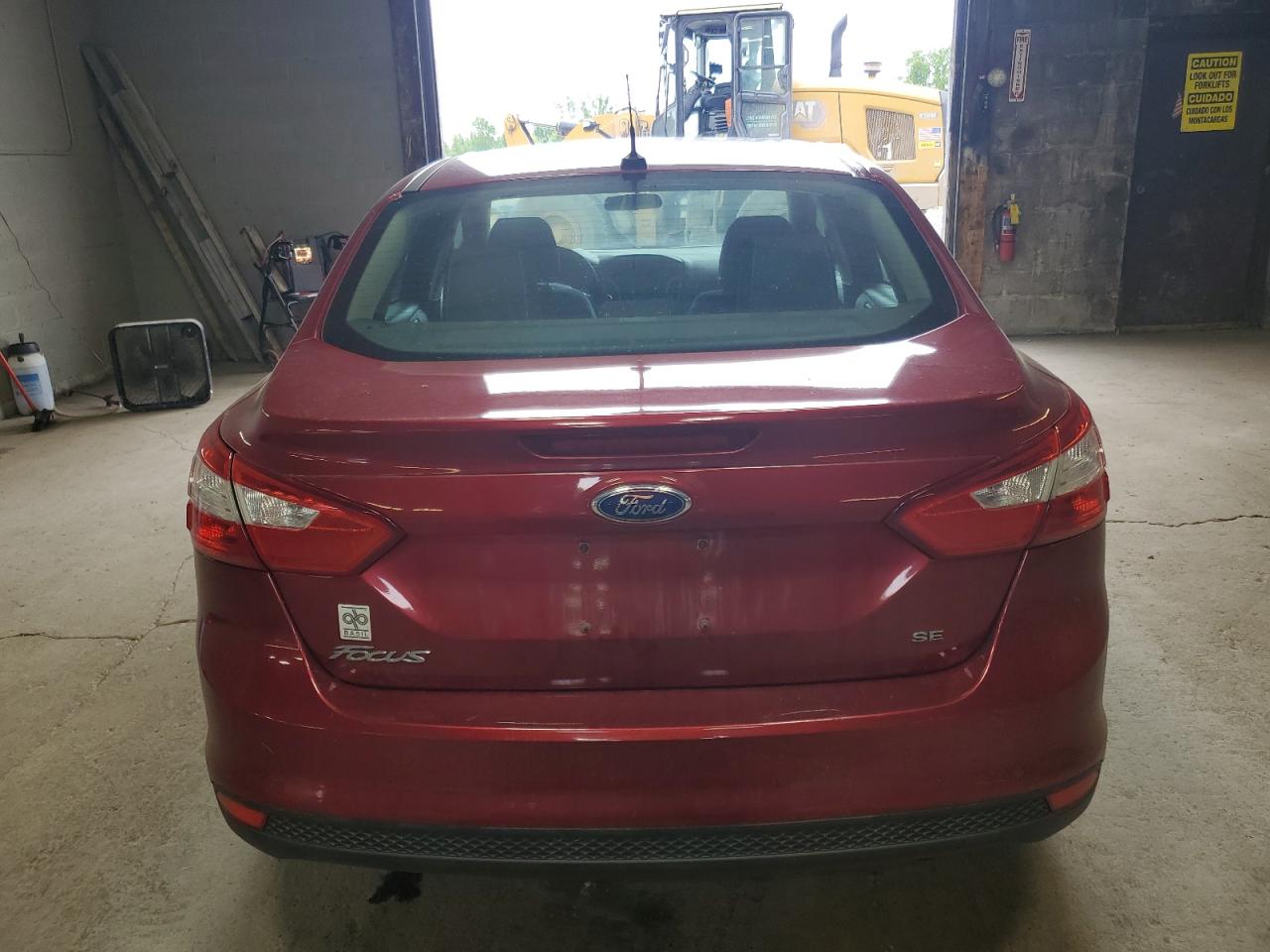 2013 Ford Focus - Image 6