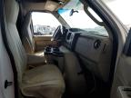 2013 Ford Econoline E450 Super Duty Cutaway Van продається в Martinez, CA - Vandalism
