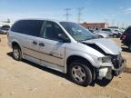 2003 Dodge Grand Caravan Se zu verkaufen in Dyer, IN - Front End