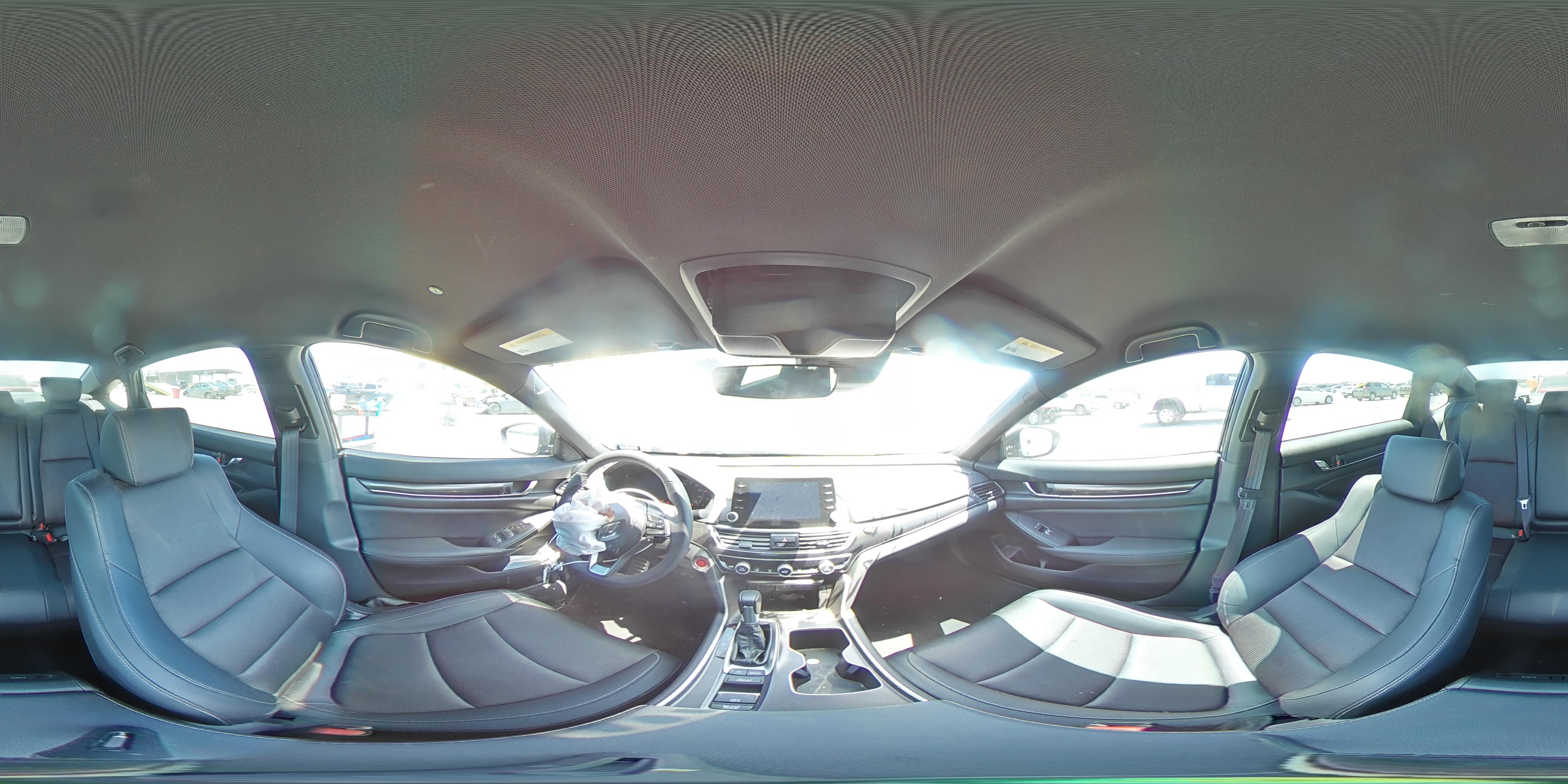 2022 Honda Accord Sport VIN: 1HGCV1F38NA087896 Lot: 58037024