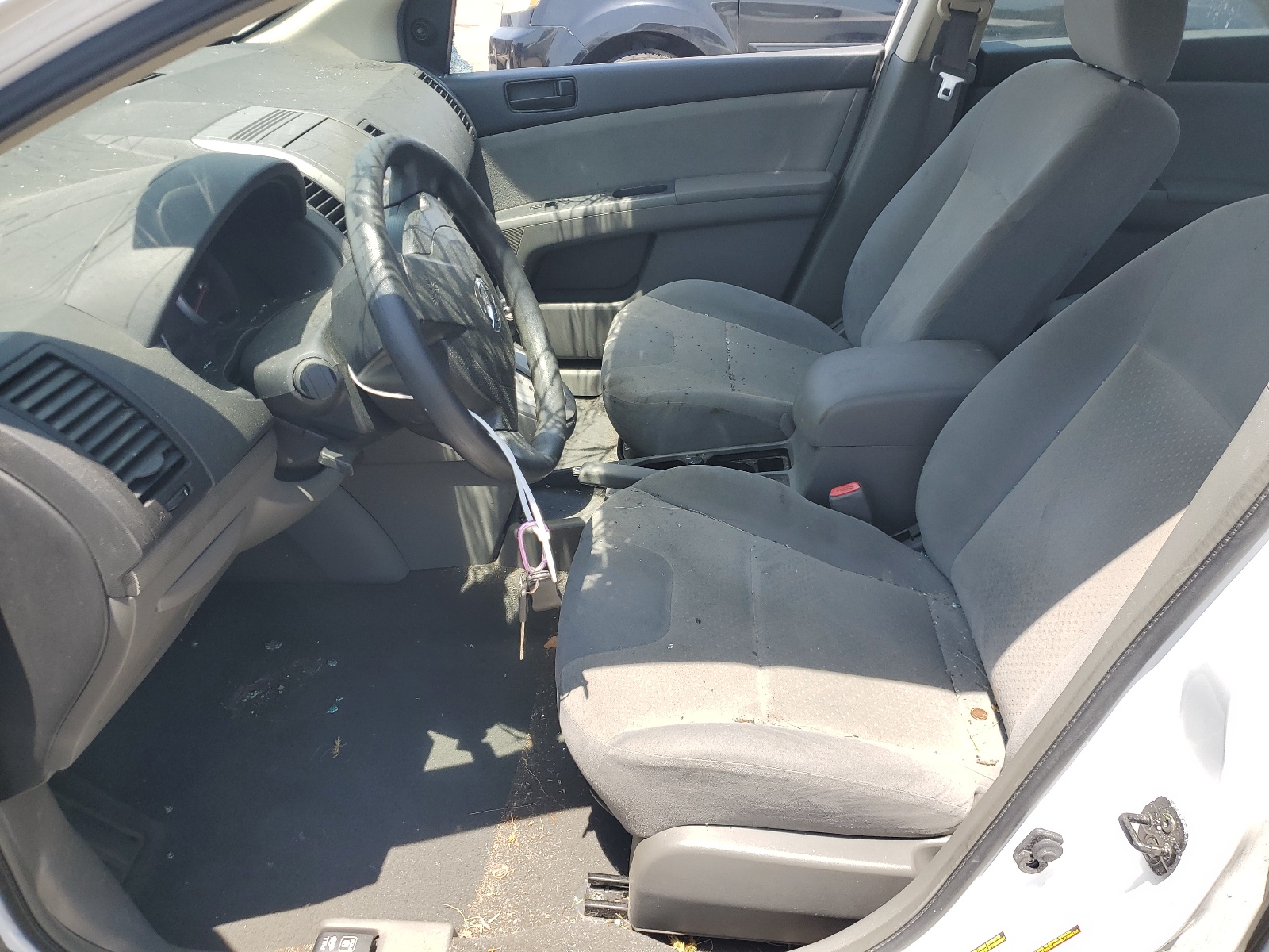 3N1AB61E29L622517 2009 Nissan Sentra 2.0