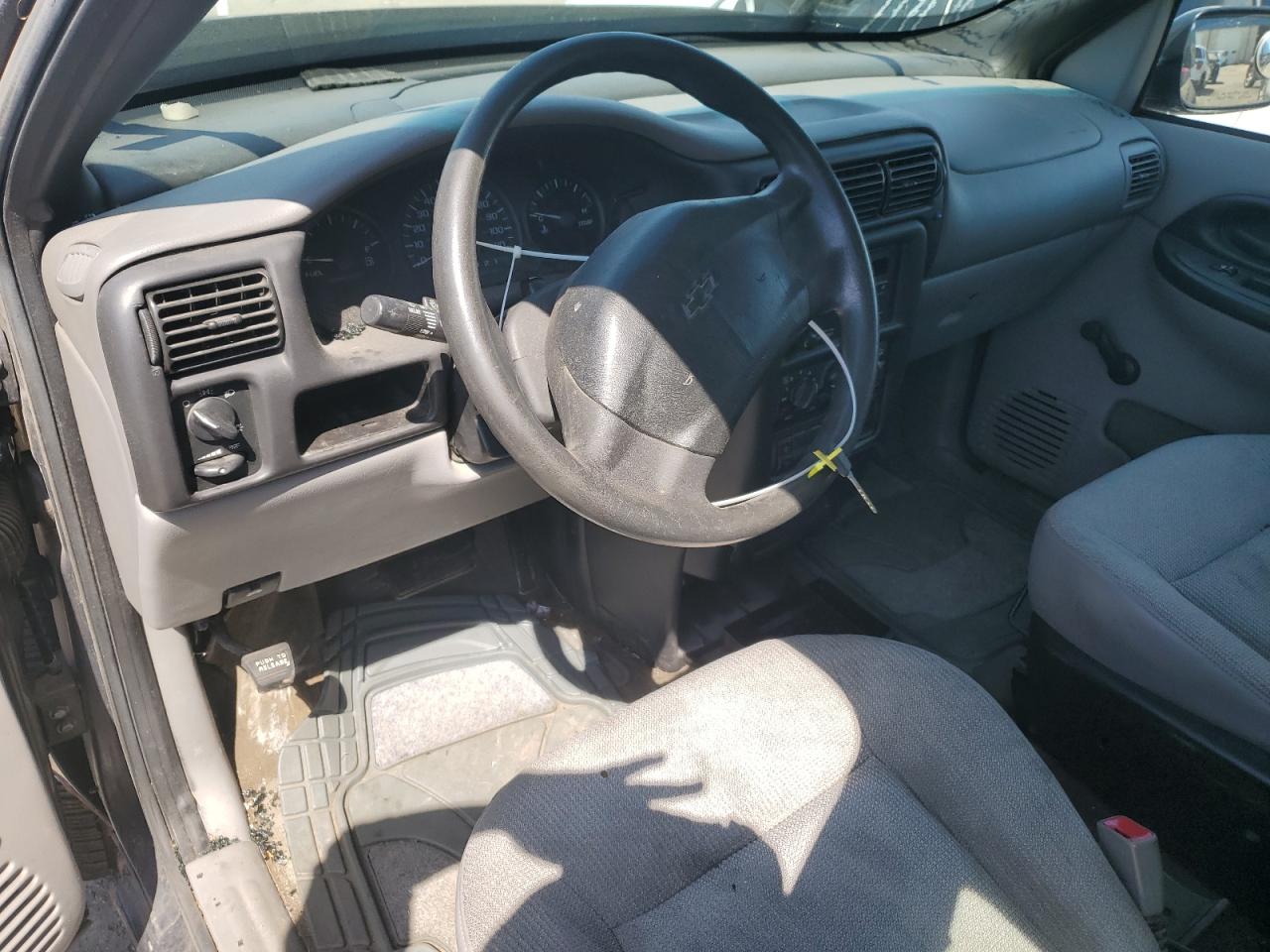 2002 Chevrolet Venture Economy VIN: 1GNDU23E32D321073 Lot: 58970954