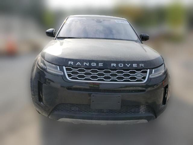  LAND ROVER RANGEROVER 2020 Черный