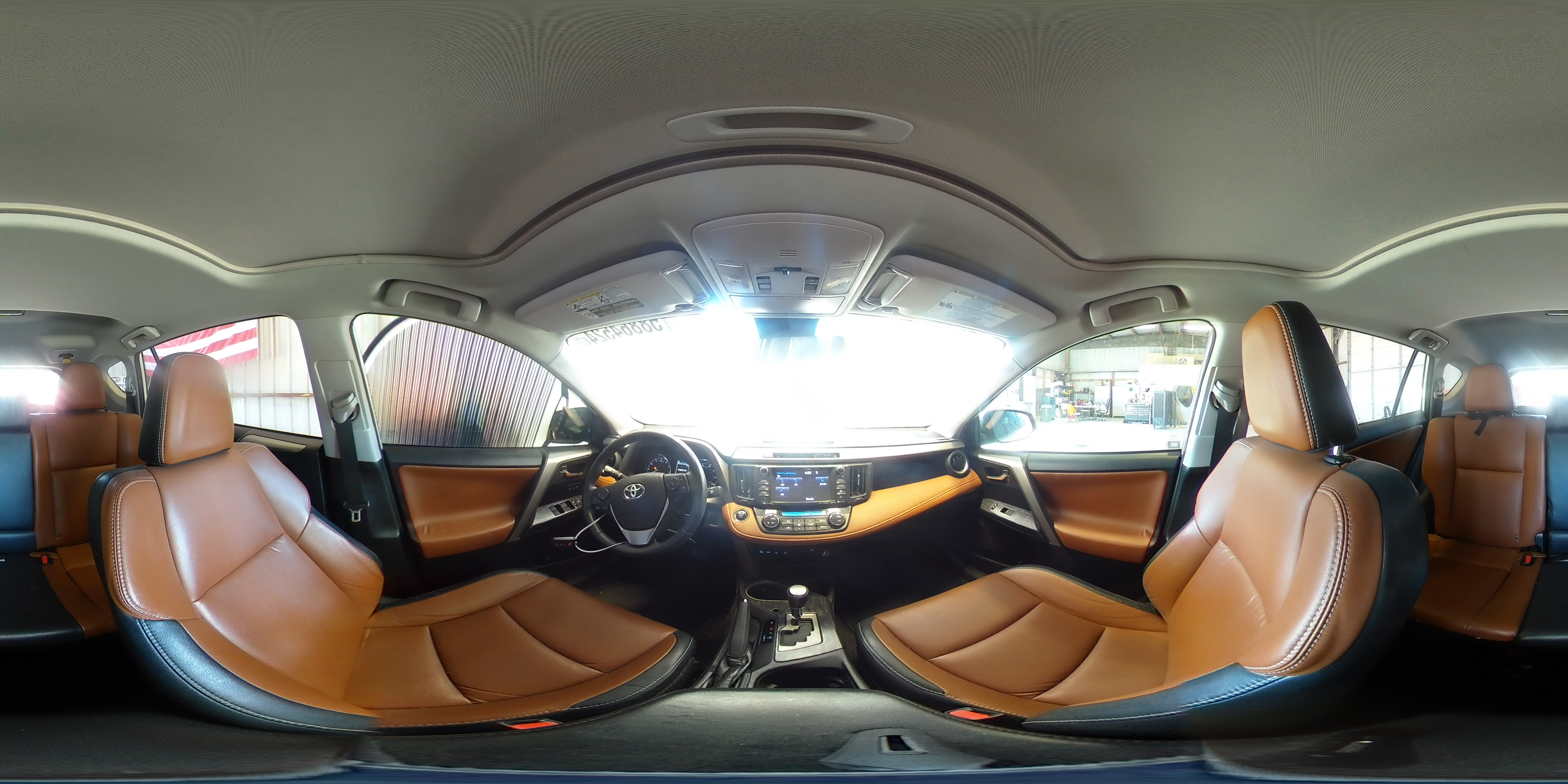 2017 Toyota Rav4 Limited VIN: 2T3DFREV7HW546696 Lot: 58864524