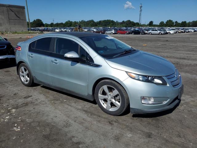 1G1RB6E46CU117202 | 2012 Chevrolet volt