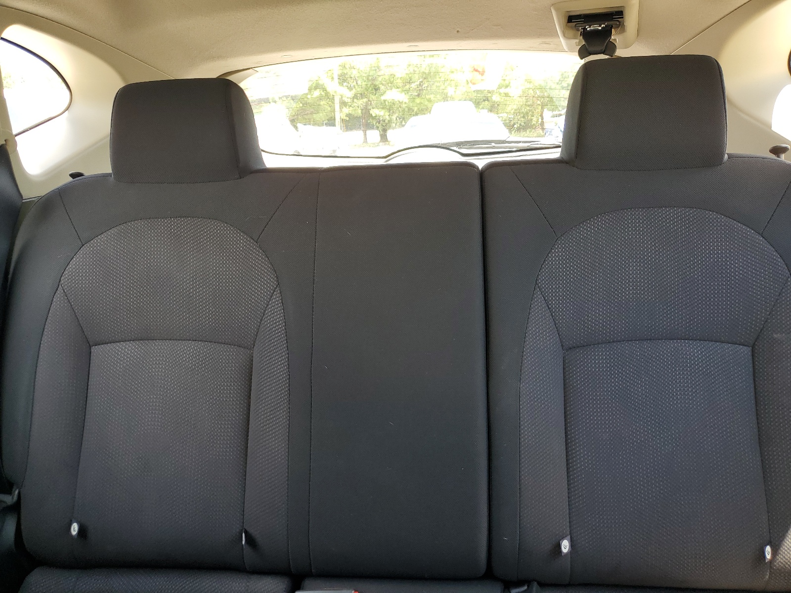 JN8AS5MV0BW266267 2011 Nissan Rogue S