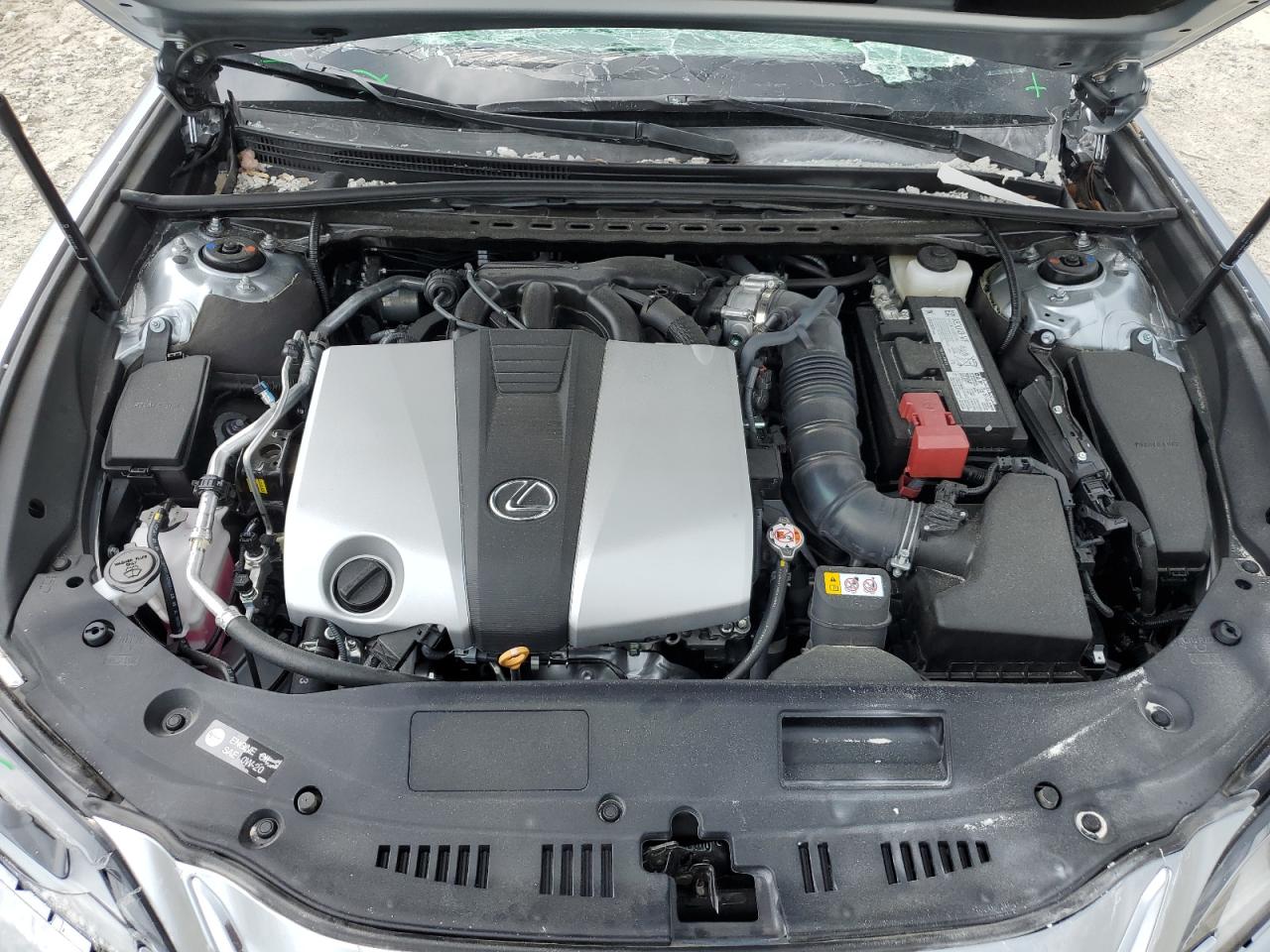 2024 Lexus ES - Image 11