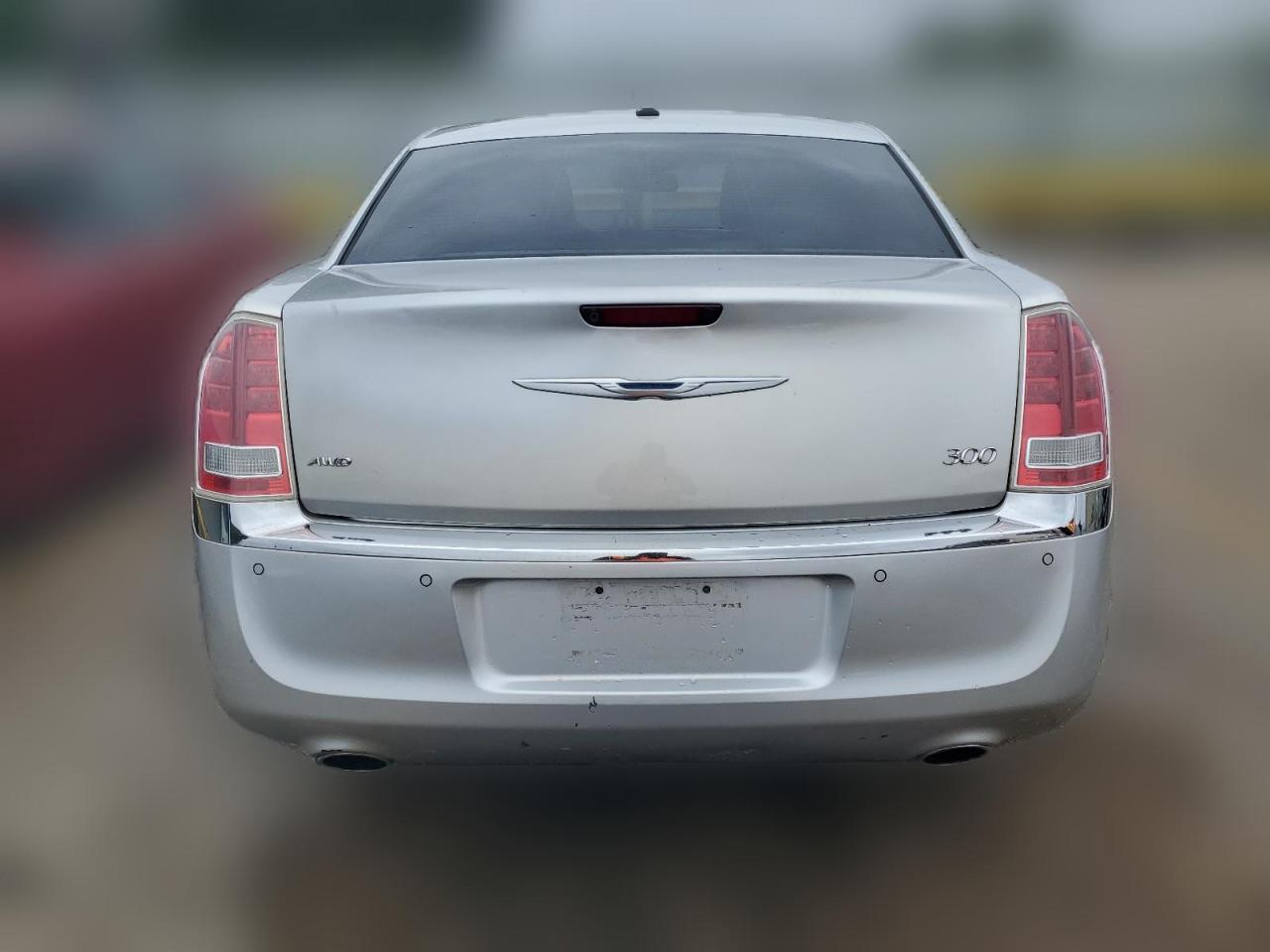 2012 Chrysler 300 Limited VIN: 2C3CCAHG6CH184263 Lot: 59979374