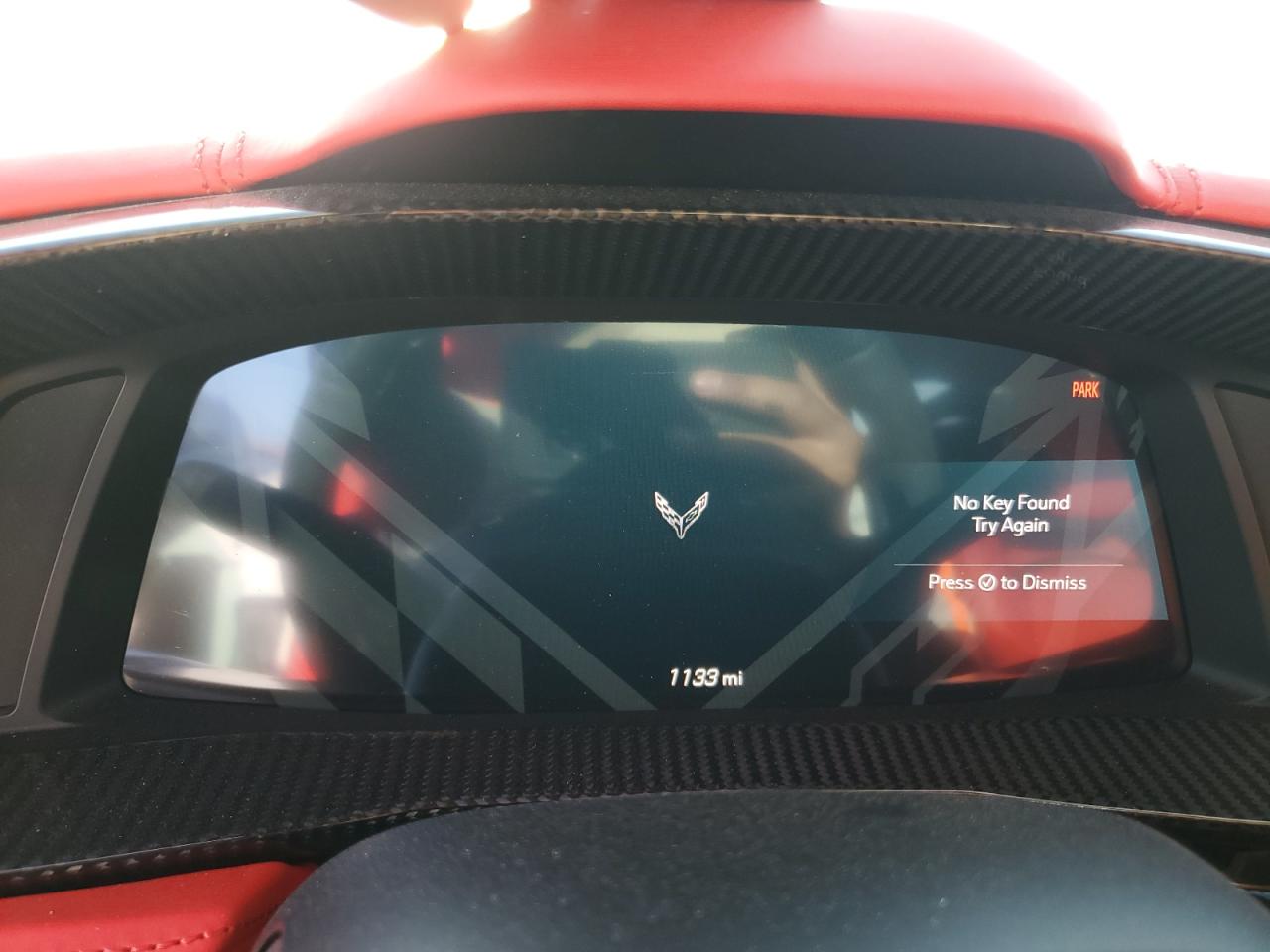 2023 Chevrolet Corvette - Image 9