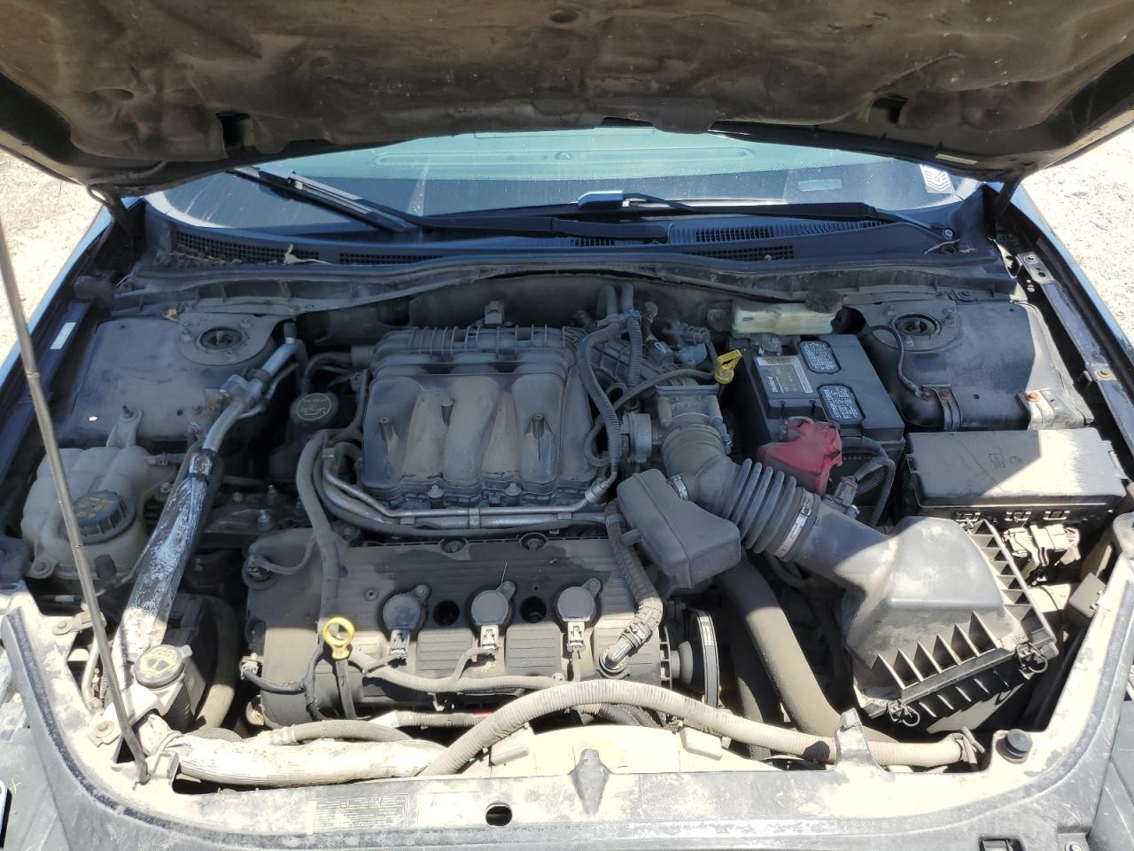 2012 Ford Fusion Sel VIN: 3FAHP0JG0CR144765 Lot: 58540244